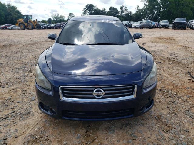 Photo 4 VIN: 1N4AA5AP4EC438445 - NISSAN MAXIMA 