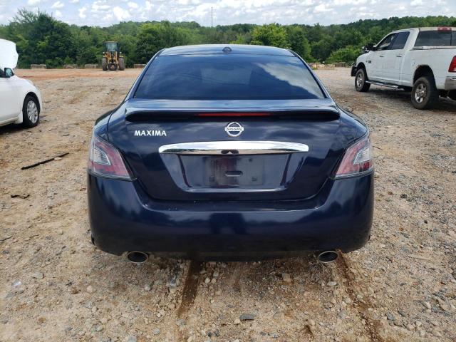 Photo 5 VIN: 1N4AA5AP4EC438445 - NISSAN MAXIMA 