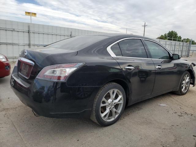 Photo 2 VIN: 1N4AA5AP4EC439112 - NISSAN MAXIMA 