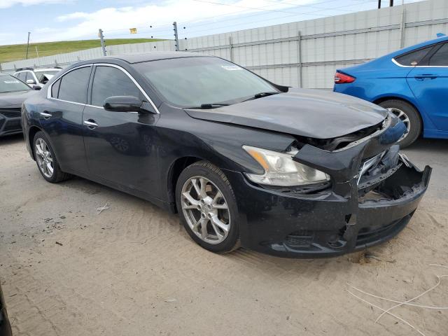 Photo 3 VIN: 1N4AA5AP4EC439112 - NISSAN MAXIMA 