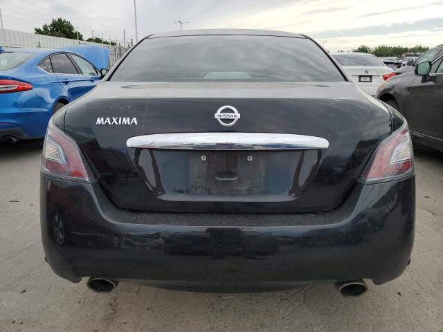 Photo 5 VIN: 1N4AA5AP4EC439112 - NISSAN MAXIMA 