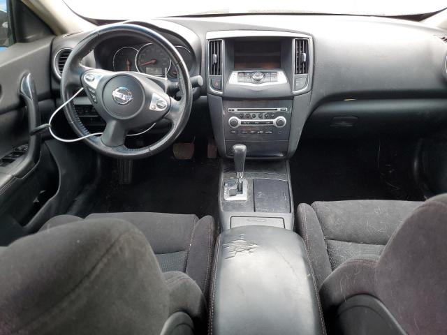 Photo 7 VIN: 1N4AA5AP4EC439112 - NISSAN MAXIMA 