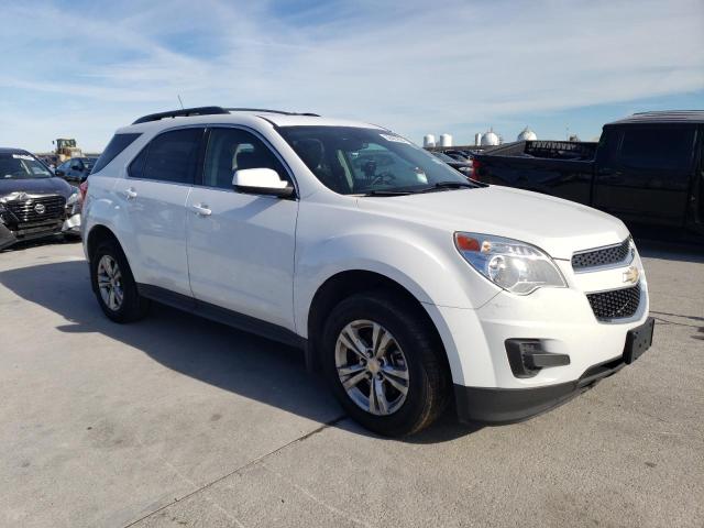 Photo 3 VIN: 1N4AA5AP4EC439515 - CHEVROLET EQUINOX 