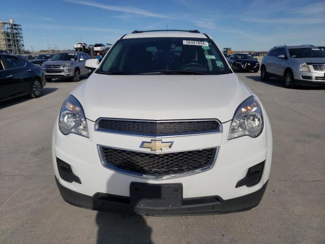 Photo 4 VIN: 1N4AA5AP4EC439515 - CHEVROLET EQUINOX 