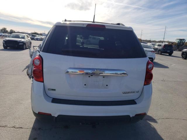 Photo 5 VIN: 1N4AA5AP4EC439515 - CHEVROLET EQUINOX 