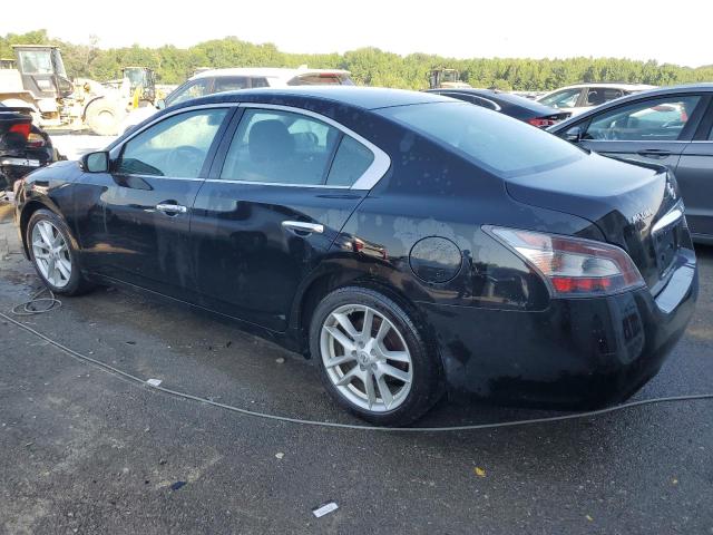 Photo 1 VIN: 1N4AA5AP4EC440583 - NISSAN MAXIMA 