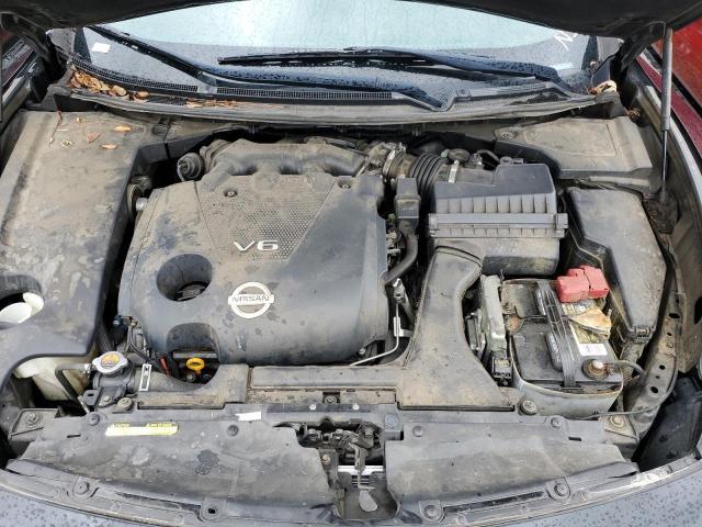 Photo 10 VIN: 1N4AA5AP4EC440583 - NISSAN MAXIMA 