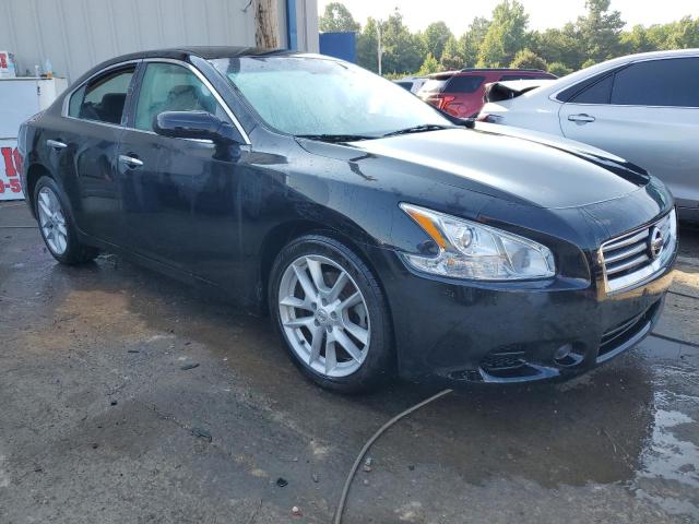 Photo 3 VIN: 1N4AA5AP4EC440583 - NISSAN MAXIMA 