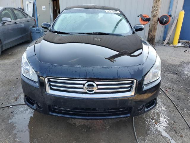 Photo 4 VIN: 1N4AA5AP4EC440583 - NISSAN MAXIMA 