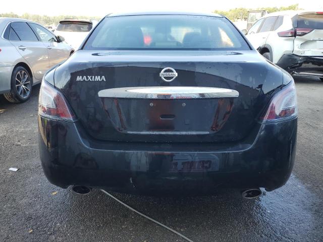 Photo 5 VIN: 1N4AA5AP4EC440583 - NISSAN MAXIMA 