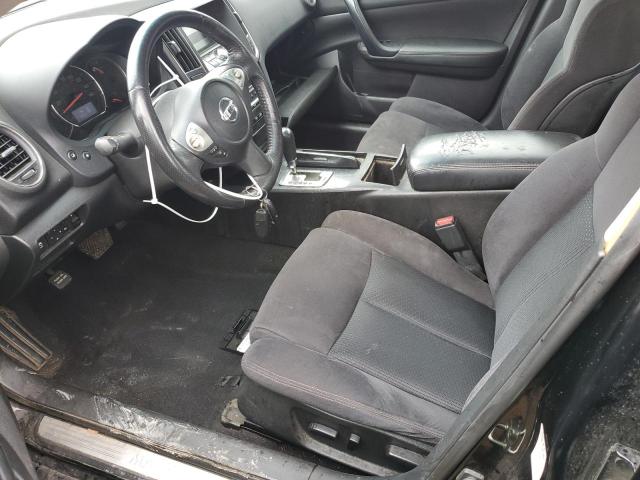 Photo 6 VIN: 1N4AA5AP4EC440583 - NISSAN MAXIMA 