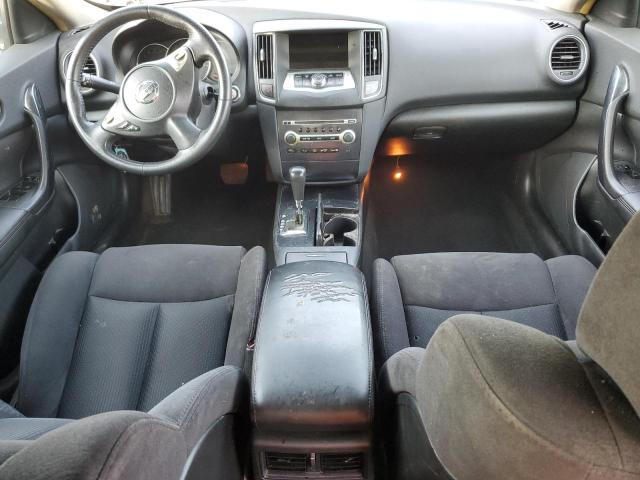 Photo 7 VIN: 1N4AA5AP4EC440583 - NISSAN MAXIMA 