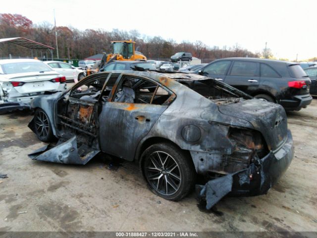 Photo 2 VIN: 1N4AA5AP4EC440860 - NISSAN MAXIMA 