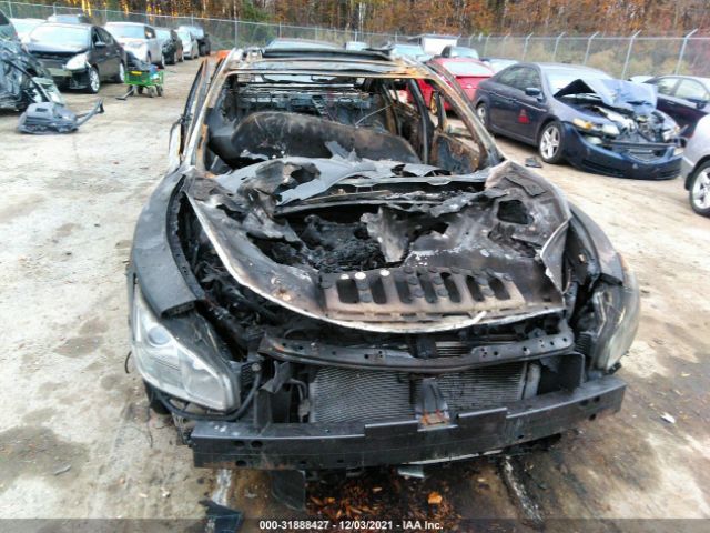 Photo 5 VIN: 1N4AA5AP4EC440860 - NISSAN MAXIMA 