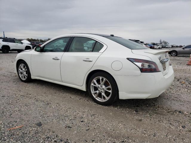 Photo 1 VIN: 1N4AA5AP4EC441667 - NISSAN MAXIMA S 