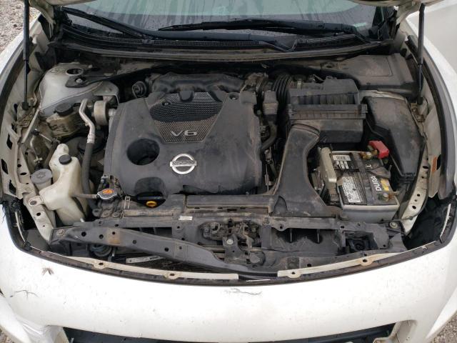 Photo 10 VIN: 1N4AA5AP4EC441667 - NISSAN MAXIMA S 