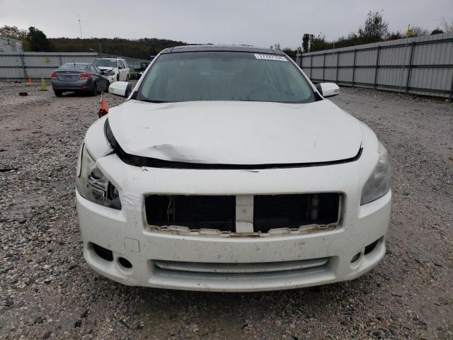 Photo 4 VIN: 1N4AA5AP4EC441667 - NISSAN MAXIMA S 