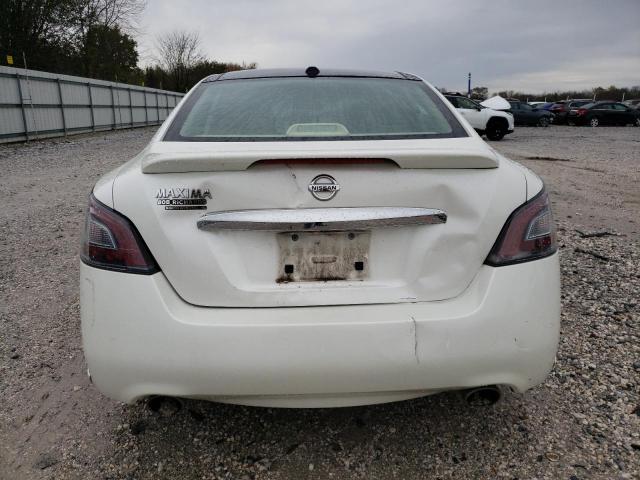 Photo 5 VIN: 1N4AA5AP4EC441667 - NISSAN MAXIMA S 