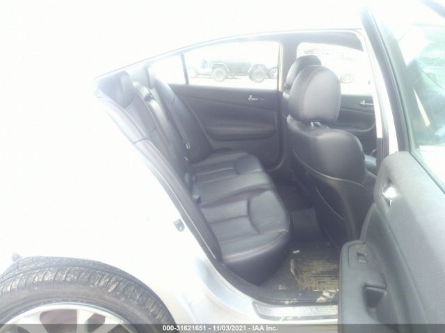 Photo 7 VIN: 1N4AA5AP4EC443838 - NISSAN MAXIMA 