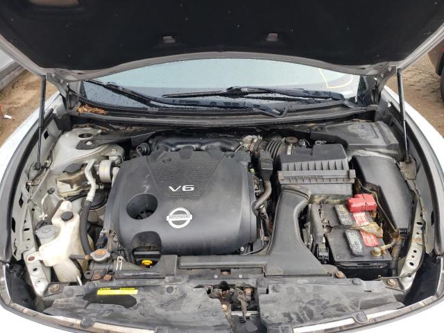 Photo 6 VIN: 1N4AA5AP4EC444827 - NISSAN MAXIMA S 