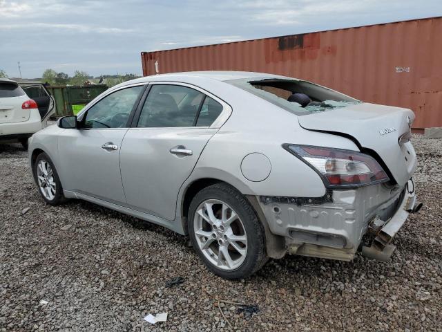 Photo 1 VIN: 1N4AA5AP4EC445122 - NISSAN MAXIMA S 