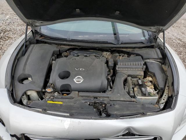 Photo 10 VIN: 1N4AA5AP4EC445122 - NISSAN MAXIMA S 