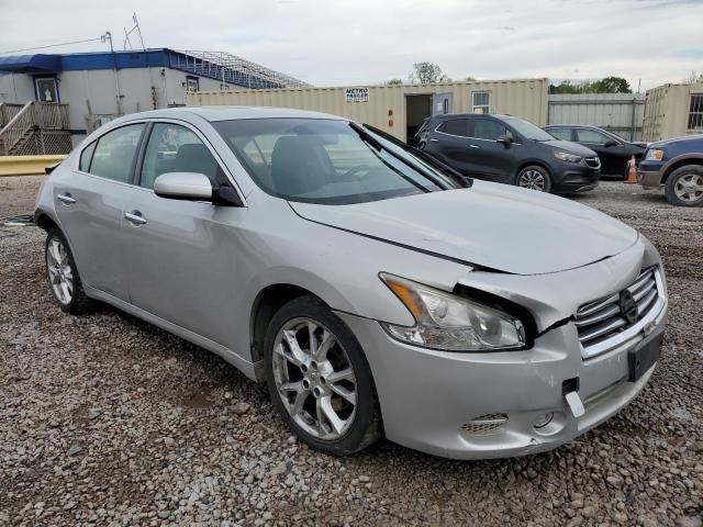 Photo 3 VIN: 1N4AA5AP4EC445122 - NISSAN MAXIMA S 