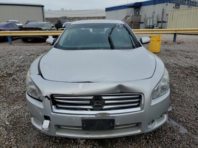 Photo 4 VIN: 1N4AA5AP4EC445122 - NISSAN MAXIMA S 