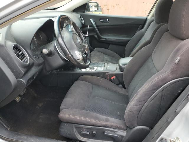 Photo 6 VIN: 1N4AA5AP4EC445122 - NISSAN MAXIMA S 