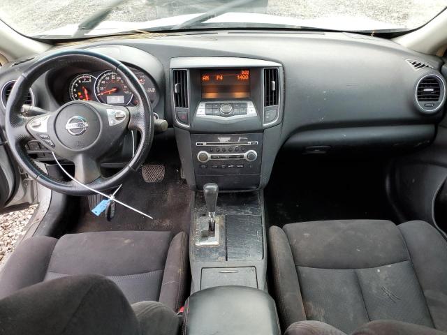 Photo 7 VIN: 1N4AA5AP4EC445122 - NISSAN MAXIMA S 