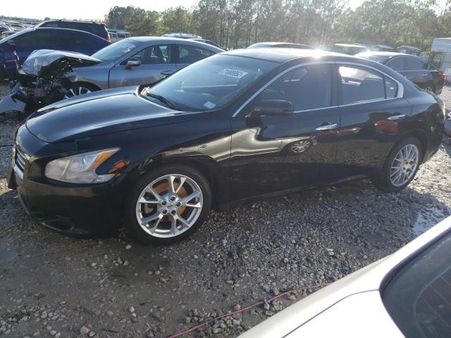 Photo 0 VIN: 1N4AA5AP4EC445220 - NISSAN MAXIMA S 