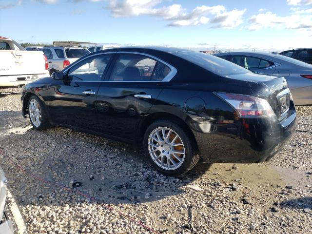 Photo 1 VIN: 1N4AA5AP4EC445220 - NISSAN MAXIMA S 