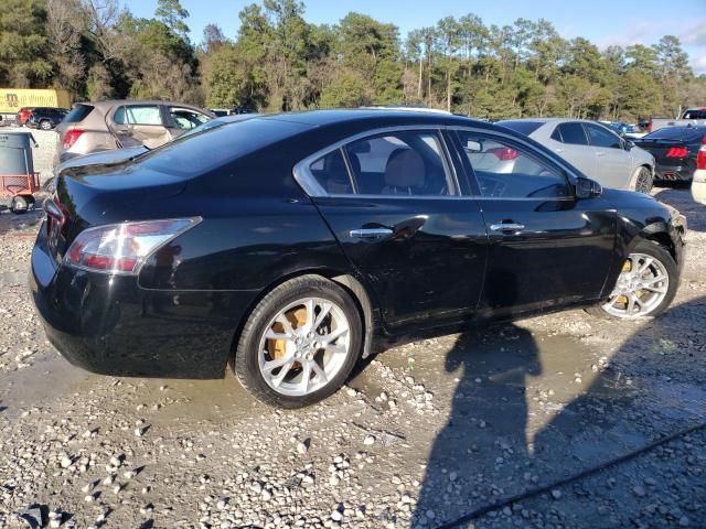 Photo 2 VIN: 1N4AA5AP4EC445220 - NISSAN MAXIMA S 