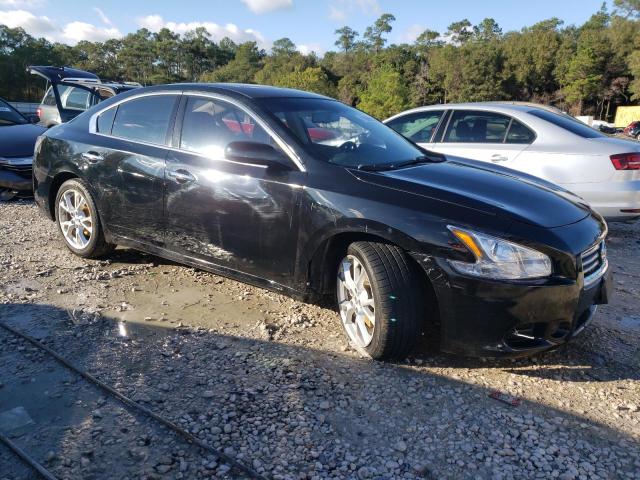 Photo 3 VIN: 1N4AA5AP4EC445220 - NISSAN MAXIMA S 