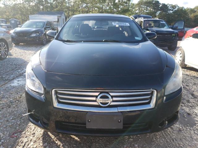 Photo 4 VIN: 1N4AA5AP4EC445220 - NISSAN MAXIMA S 