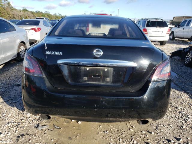 Photo 5 VIN: 1N4AA5AP4EC445220 - NISSAN MAXIMA S 