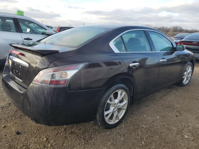 Photo 2 VIN: 1N4AA5AP4EC446187 - NISSAN MAXIMA S 