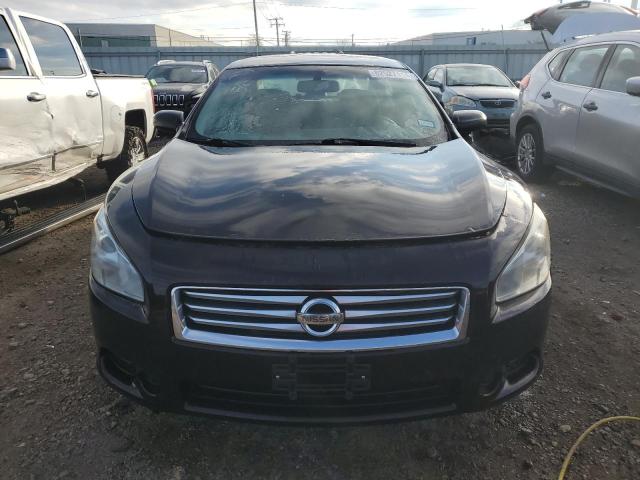 Photo 4 VIN: 1N4AA5AP4EC446187 - NISSAN MAXIMA S 