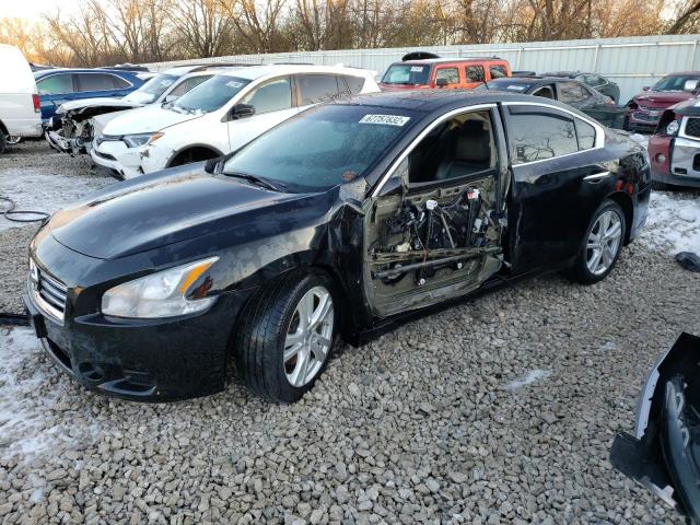 Photo 0 VIN: 1N4AA5AP4EC446237 - NISSAN MAXIMA S 