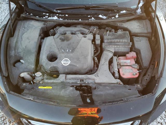 Photo 10 VIN: 1N4AA5AP4EC446237 - NISSAN MAXIMA S 