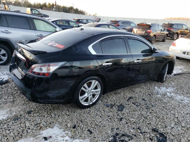 Photo 2 VIN: 1N4AA5AP4EC446237 - NISSAN MAXIMA S 