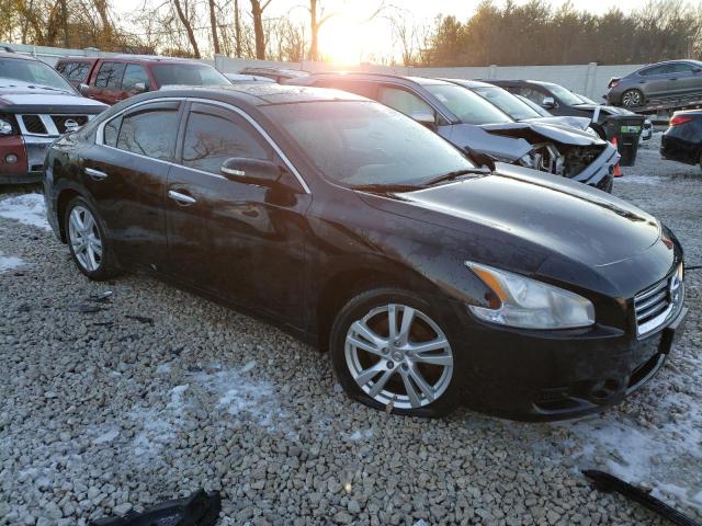 Photo 3 VIN: 1N4AA5AP4EC446237 - NISSAN MAXIMA S 