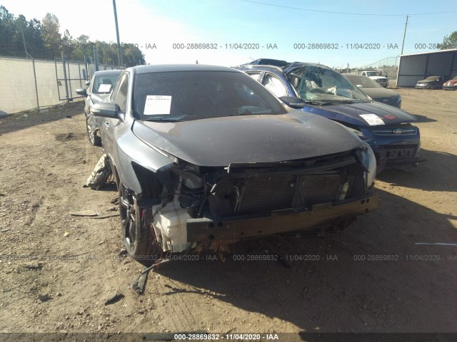 Photo 5 VIN: 1N4AA5AP4EC446366 - NISSAN MAXIMA 