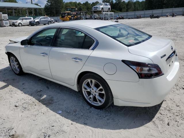 Photo 2 VIN: 1N4AA5AP4EC446772 - NISSAN MAXIMA S 