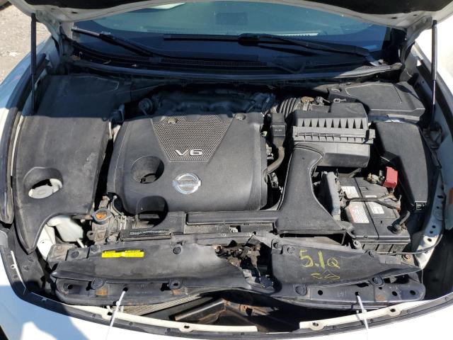 Photo 10 VIN: 1N4AA5AP4EC448439 - NISSAN MAXIMA S 