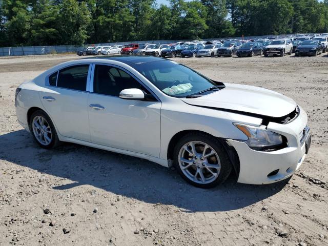 Photo 3 VIN: 1N4AA5AP4EC448439 - NISSAN MAXIMA S 