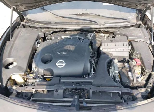 Photo 9 VIN: 1N4AA5AP4EC453415 - NISSAN MAXIMA 