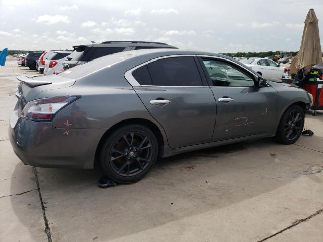 Photo 2 VIN: 1N4AA5AP4EC453706 - NISSAN MAXIMA 