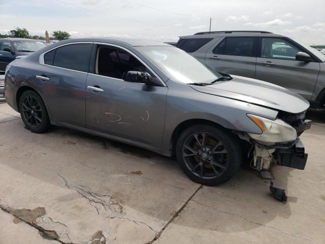 Photo 3 VIN: 1N4AA5AP4EC453706 - NISSAN MAXIMA 