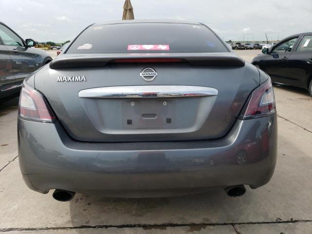 Photo 5 VIN: 1N4AA5AP4EC453706 - NISSAN MAXIMA 